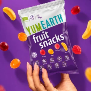 YumEarth Organic Fruit Snacks