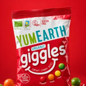 YumEarth Organic Giggles